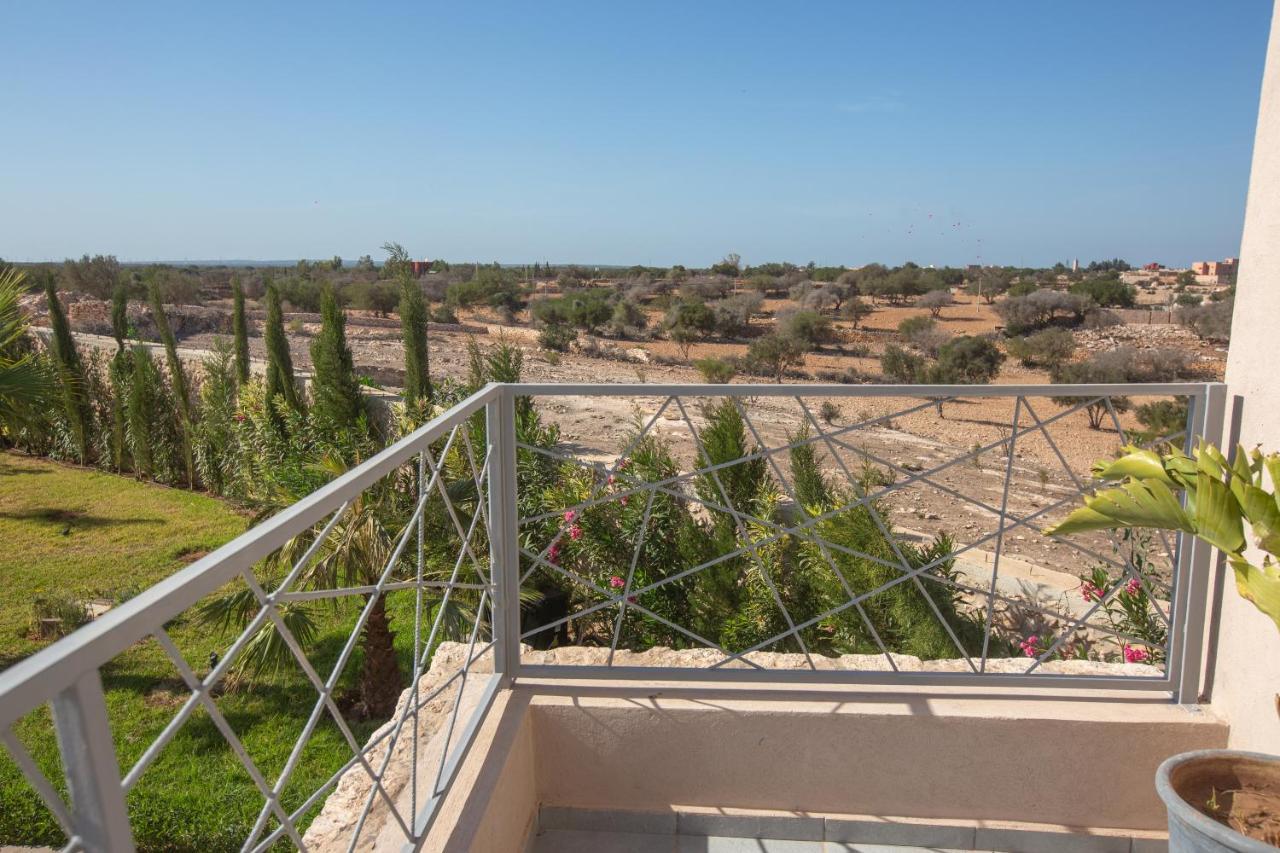 אסאוירה Villa Arganina Piscine Chauffee מראה חיצוני תמונה