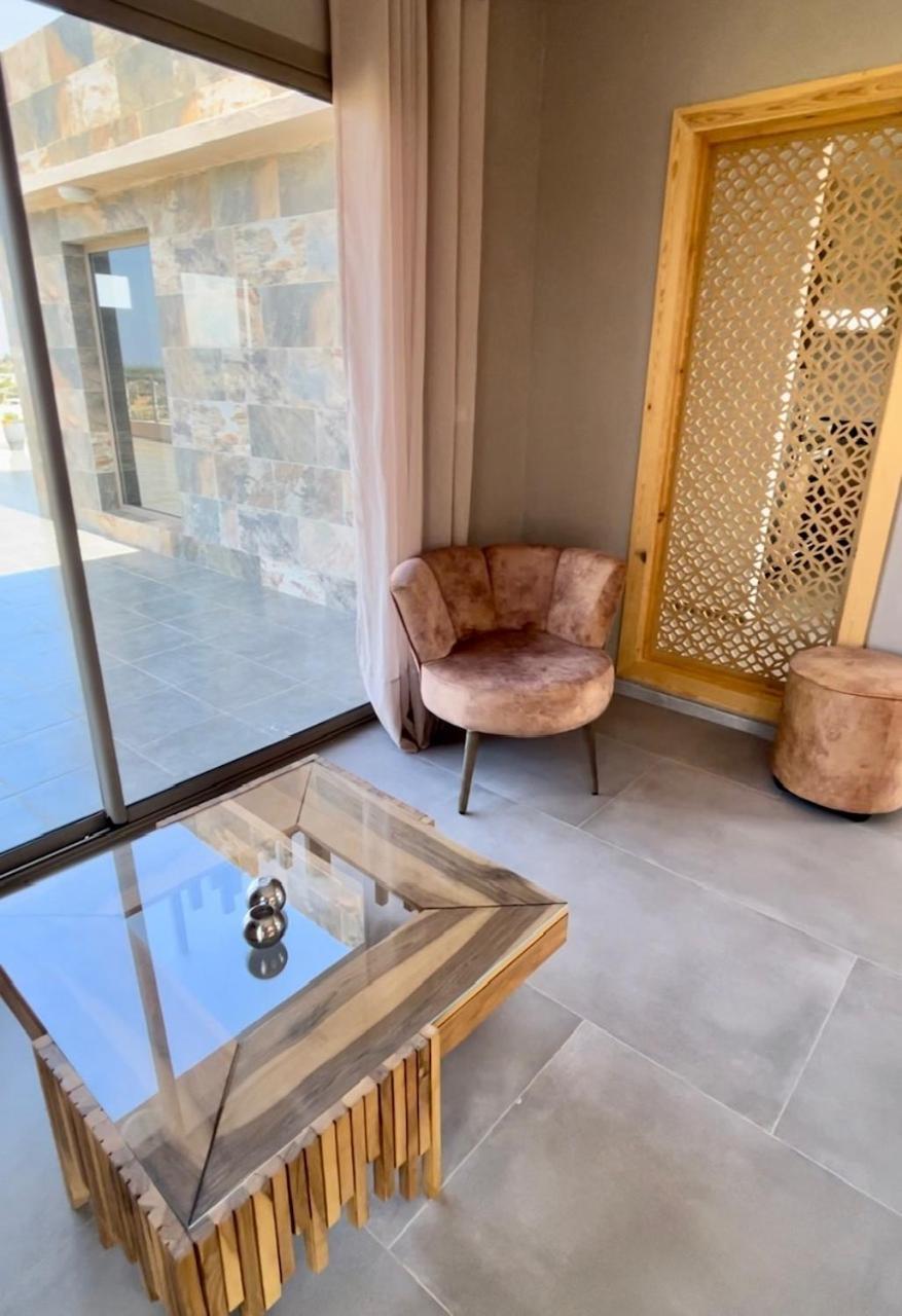 אסאוירה Villa Arganina Piscine Chauffee מראה חיצוני תמונה