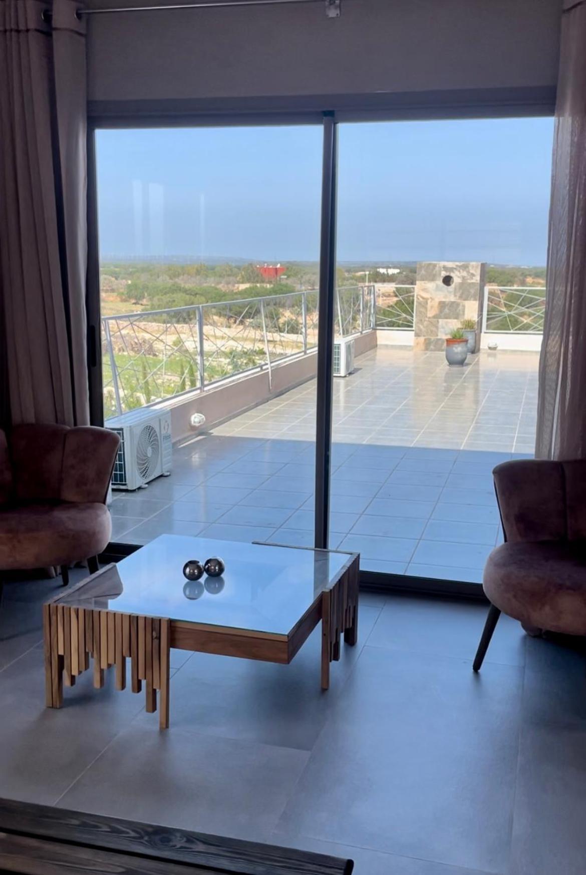 אסאוירה Villa Arganina Piscine Chauffee חדר תמונה